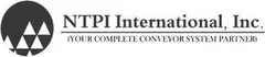 NTPI International